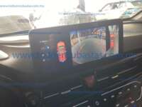 Jac SEI 4 2023 5p ESEI4 Pro EV 51.9 kWh CVT 2023 Jac SEI 4 Ingreso Interiores 11