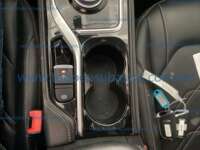 Jac SEI 4 2023 5p ESEI4 Pro EV 51.9 kWh CVT 2023 Jac SEI 4 Ingreso Interiores 15