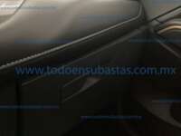 Jac SEI 4 2023 5p ESEI4 Pro EV 51.9 kWh CVT 2023 Jac SEI 4 Ingreso Interiores 16