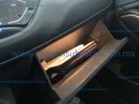 Jac SEI 4 2023 5p ESEI4 Pro EV 51.9 kWh CVT 2023 Jac SEI 4 Ingreso Interiores 17