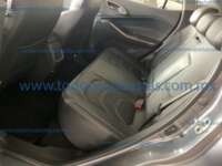 Jac SEI 4 2023 5p ESEI4 Pro EV 51.9 kWh CVT 2023 Jac SEI 4 Ingreso Interiores 19