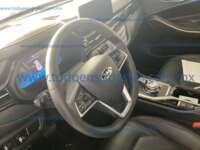 Jac SEI 4 2023 5p ESEI4 Pro EV 51.9 kWh CVT 2023 Jac SEI 4 Ingreso Interiores 2