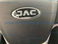 Jac SEI 4 2023 5p ESEI4 Pro EV 51.9 kWh CVT 2023 Jac SEI 4 Ingreso Interiores 20