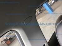 Jac SEI 4 2023 5p ESEI4 Pro EV 51.9 kWh CVT 2023 Jac SEI 4 Ingreso Interiores 23