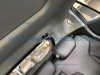 Jac SEI 4 2023 5p ESEI4 Pro EV 51.9 kWh CVT 2023 Jac SEI 4 Ingreso Interiores 25