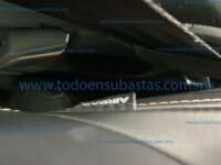 Jac SEI 4 2023 5p ESEI4 Pro EV 51.9 kWh CVT 2023 Jac SEI 4 Ingreso Interiores 26