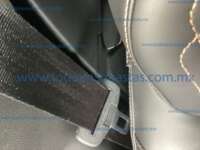 Jac SEI 4 2023 5p ESEI4 Pro EV 51.9 kWh CVT 2023 Jac SEI 4 Ingreso Interiores 27