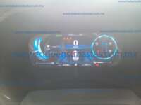 Jac SEI 4 2023 5p ESEI4 Pro EV 51.9 kWh CVT 2023 Jac SEI 4 Ingreso Interiores 3