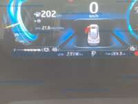 Jac SEI 4 2023 5p ESEI4 Pro EV 51.9 kWh CVT 2023 Jac SEI 4 Ingreso Interiores 5