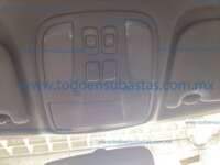 Jac SEI 4 2023 5p ESEI4 Pro EV 51.9 kWh CVT 2023 Jac SEI 4 Ingreso Interiores 6