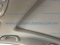 Jac SEI 4 2023 5p ESEI4 Pro EV 51.9 kWh CVT 2023 Jac SEI 4 Ingreso Interiores 7