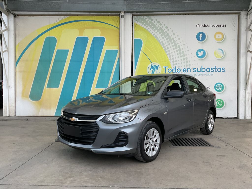 imagen principal de la unidad