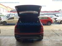 Volkswagen Taos 2024 5p Highline L4/1.4/T Aut 2024 Volkswagen Taos Ingreso Cajuela 0