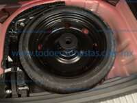 Volkswagen Taos 2024 5p Highline L4/1.4/T Aut 2024 Volkswagen Taos Ingreso Cajuela 2