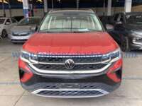 Volkswagen Taos 2024 5p Highline L4/1.4/T Aut 2024 Volkswagen Taos Ingreso Exteriores 1