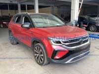 Volkswagen Taos 2024 5p Highline L4/1.4/T Aut 2024 Volkswagen Taos Ingreso Exteriores 2