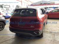 Volkswagen Taos 2024 5p Highline L4/1.4/T Aut 2024 Volkswagen Taos Ingreso Exteriores 4