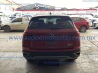 Volkswagen Taos 2024 5p Highline L4/1.4/T Aut 2024 Volkswagen Taos Ingreso Exteriores 5