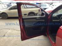 Volkswagen Taos 2024 5p Highline L4/1.4/T Aut 2024 Volkswagen Taos Ingreso Interiores 0