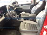 Volkswagen Taos 2024 5p Highline L4/1.4/T Aut 2024 Volkswagen Taos Ingreso Interiores 1