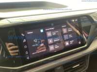 Volkswagen Taos 2024 5p Highline L4/1.4/T Aut 2024 Volkswagen Taos Ingreso Interiores 10