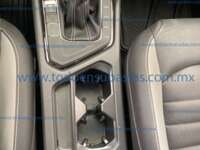 Volkswagen Taos 2024 5p Highline L4/1.4/T Aut 2024 Volkswagen Taos Ingreso Interiores 15