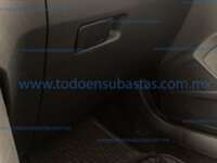 Volkswagen Taos 2024 5p Highline L4/1.4/T Aut 2024 Volkswagen Taos Ingreso Interiores 16