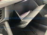 Volkswagen Taos 2024 5p Highline L4/1.4/T Aut 2024 Volkswagen Taos Ingreso Interiores 17