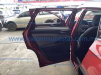 Volkswagen Taos 2024 5p Highline L4/1.4/T Aut 2024 Volkswagen Taos Ingreso Interiores 18