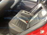 Volkswagen Taos 2024 5p Highline L4/1.4/T Aut 2024 Volkswagen Taos Ingreso Interiores 19