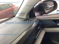 Volkswagen Taos 2024 5p Highline L4/1.4/T Aut 2024 Volkswagen Taos Ingreso Interiores 21