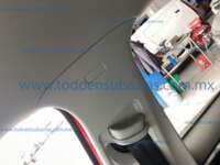 Volkswagen Taos 2024 5p Highline L4/1.4/T Aut 2024 Volkswagen Taos Ingreso Interiores 22