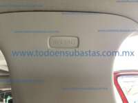 Volkswagen Taos 2024 5p Highline L4/1.4/T Aut 2024 Volkswagen Taos Ingreso Interiores 23