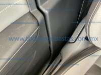 Volkswagen Taos 2024 5p Highline L4/1.4/T Aut 2024 Volkswagen Taos Ingreso Interiores 24