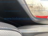 Volkswagen Taos 2024 5p Highline L4/1.4/T Aut 2024 Volkswagen Taos Ingreso Interiores 25