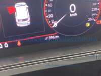 Volkswagen Taos 2024 5p Highline L4/1.4/T Aut 2024 Volkswagen Taos Ingreso Interiores 4