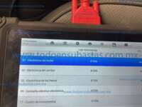 Volkswagen Taos 2024 5p Highline L4/1.4/T Aut 2024 Volkswagen Taos Ingreso Interiores 5