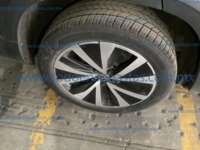 Volkswagen Taos 2024 5p Highline L4/1.4/T Aut IMG_1565