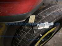 Volkswagen Taos 2024 5p Highline L4/1.4/T Aut IMG_1574