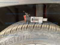 Volkswagen Taos 2024 5p Highline L4/1.4/T Aut IMG_1581