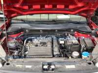 Volkswagen Taos 2024 5p Highline L4/1.4/T Aut 2024 Volkswagen Taos Ingreso Motor 1