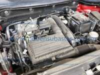 Volkswagen Taos 2024 5p Highline L4/1.4/T Aut 2024 Volkswagen Taos Ingreso Motor 3