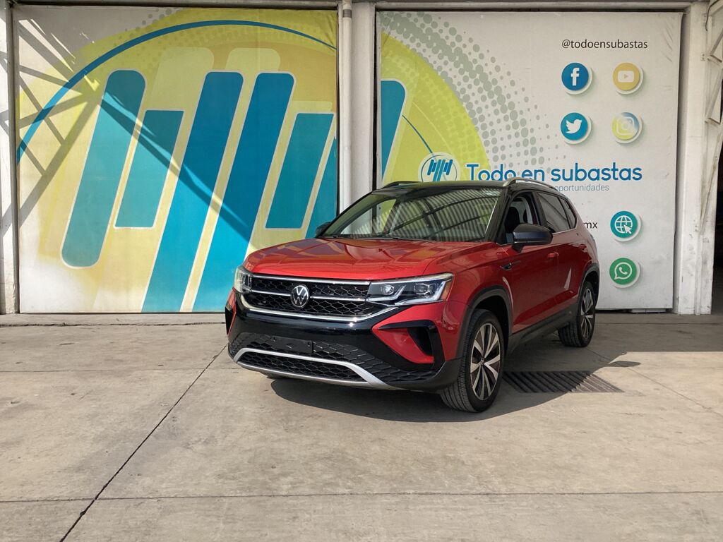 imagen principal de la unidad