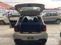 Nissan March 2021 5p Sense L4/1.6 Man IMG_4554