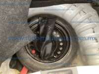 Nissan March 2021 5p Sense L4/1.6 Man IMG_4555