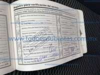 Nissan March 2021 5p Sense L4/1.6 Man IMG_4552