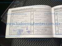 Nissan March 2021 5p Sense L4/1.6 Man IMG_4551