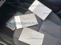 Nissan March 2021 5p Sense L4/1.6 Man IMG_4547