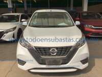 Nissan March 2021 5p Sense L4/1.6 Man IMG_4512