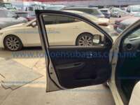 Nissan March 2021 5p Sense L4/1.6 Man IMG_4519